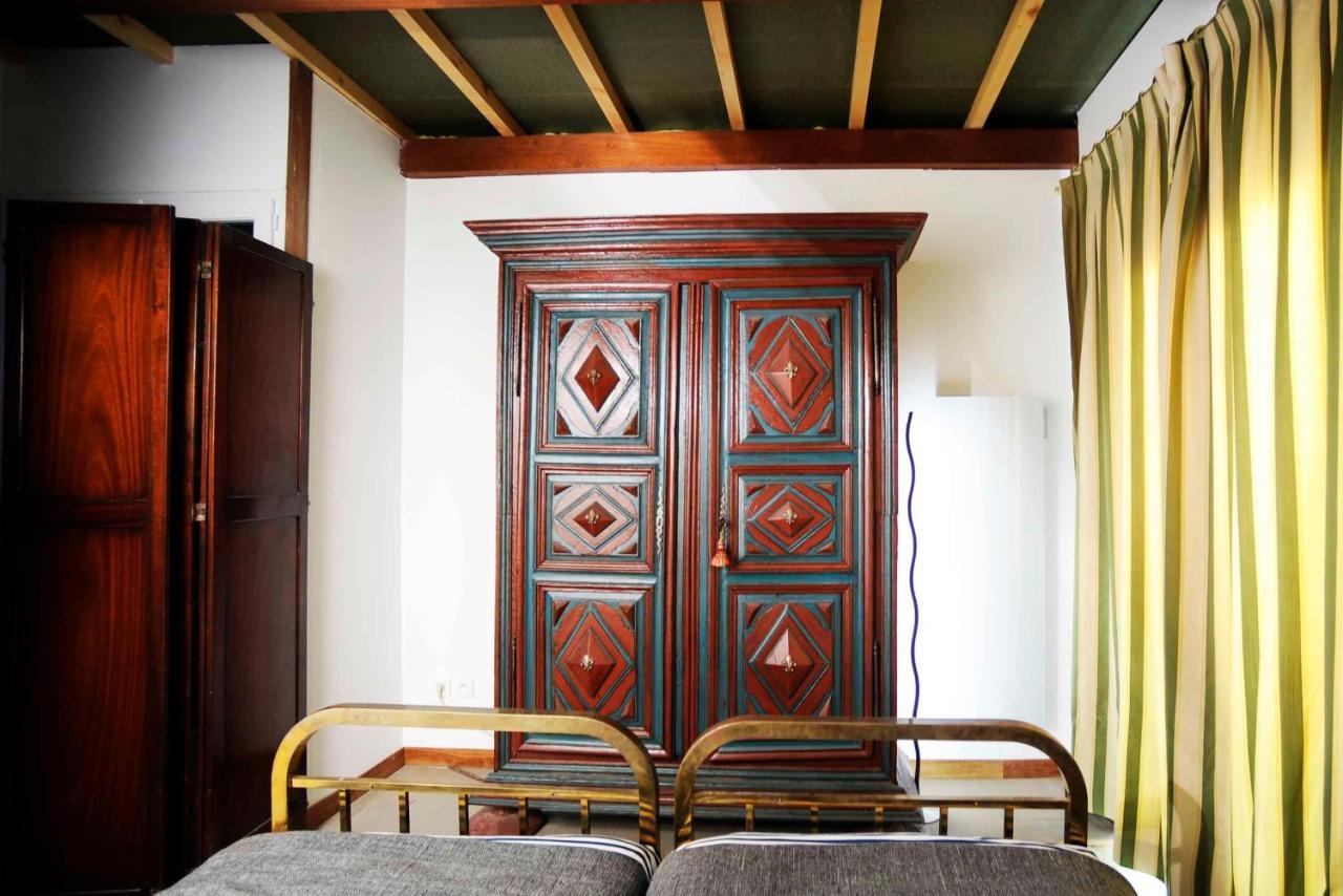 Chambres D'Hotes Vue Sur La Muraille De Sens Eksteriør billede