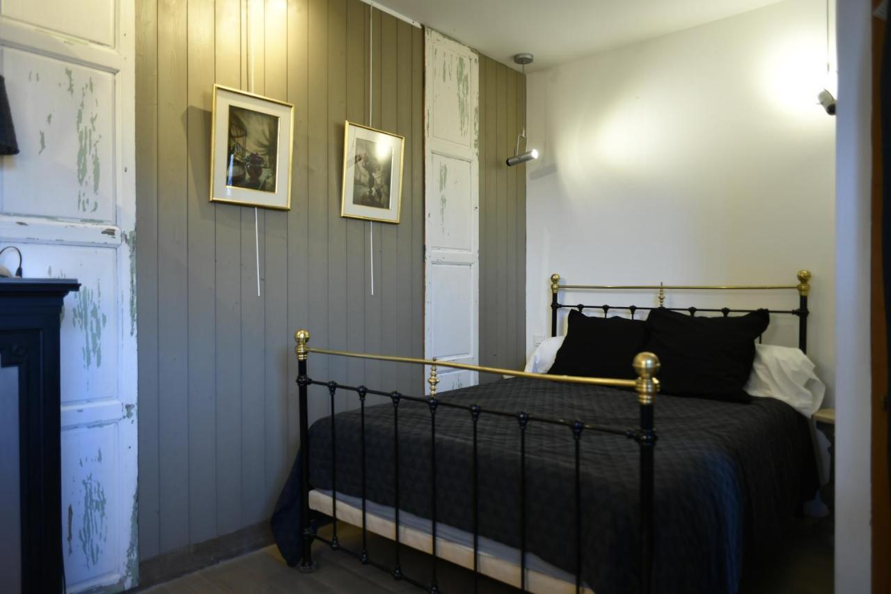 Chambres D'Hotes Vue Sur La Muraille De Sens Eksteriør billede